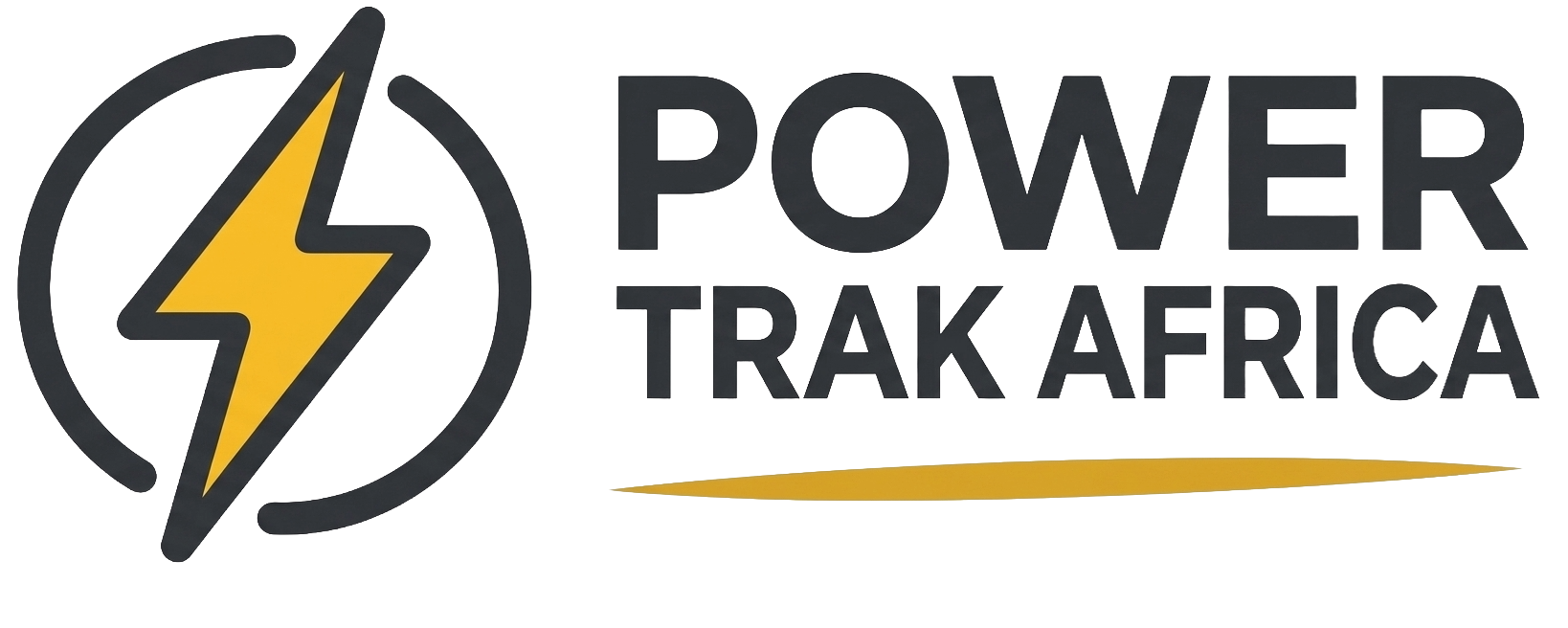 Power Trak Logo